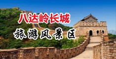 射精射黄软件中国北京-八达岭长城旅游风景区